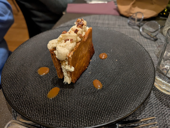 Le Cambusier - Restauration