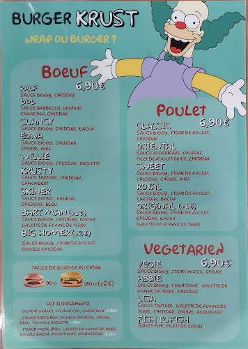 Opinii despre Springfield în Nantes - Restauration