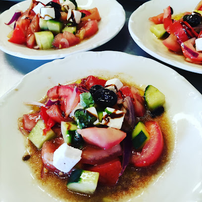 Greenioterie Gourmande