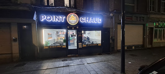 Point Chaud