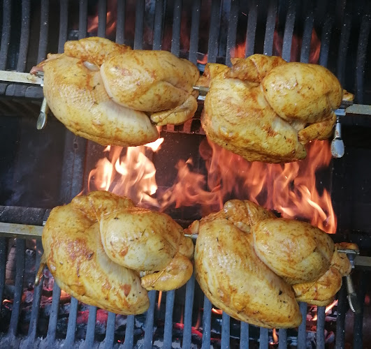 Opinii despre La Bouconne Saveurs Braisées în Miramas - Restauration