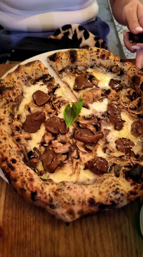 Opinii despre Mamaioa în Paris - Restauration