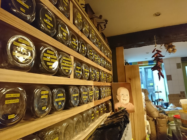 Bagou - Saint-Brieuc