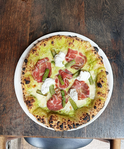 1 Rue Guillaume Tell, 75017 Paris