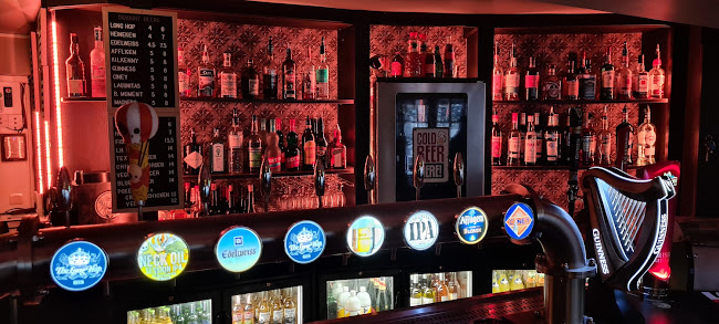 The Long Hop Pub Paris - Sports Bar & Afterwork - Paris