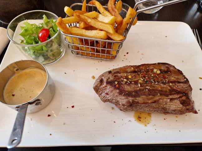 Comentarii opinii despre Le Viand'art