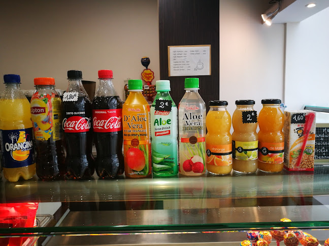 Aux Délices De Brunoy - Brunoy