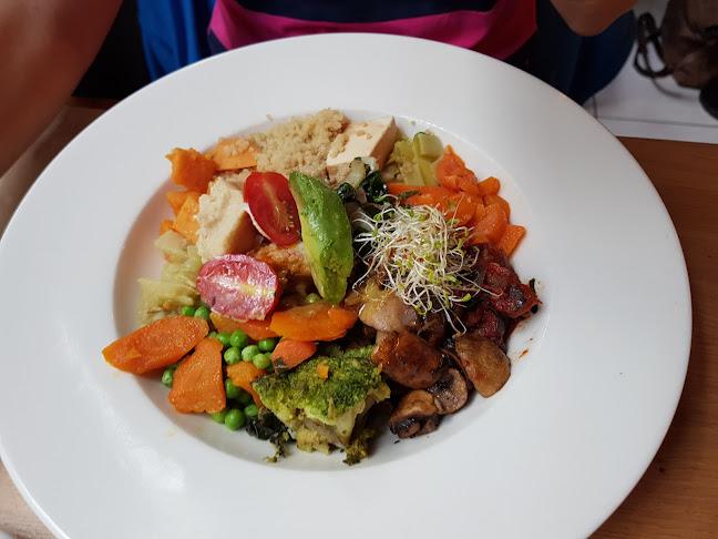 Comentarii opinii despre De Rode Koe