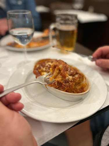 Verdi - Restauration