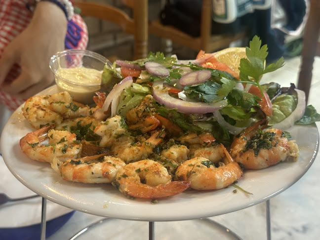 Comentarii opinii despre La Cabane d'Oleron