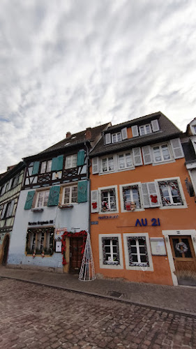 Restaurant Le Quai 21 - Colmar