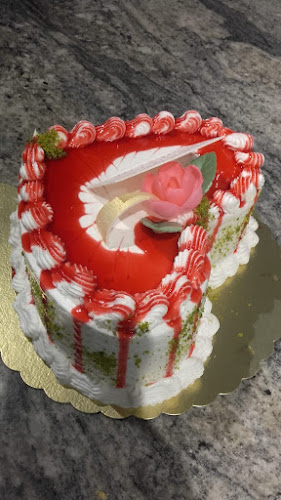 Comentarii opinii despre Rüyam Patisserie