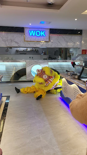 Opinii despre King Buffet în Louvroil - Restauration