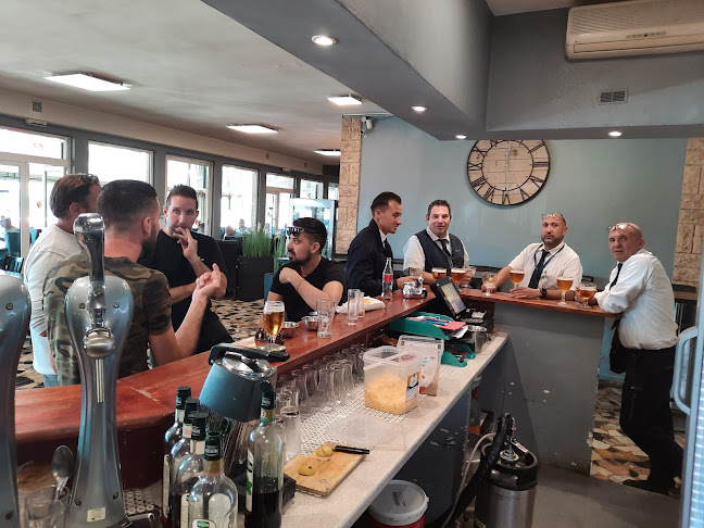 La Véranda Restaurant Pizzeria - Restauration