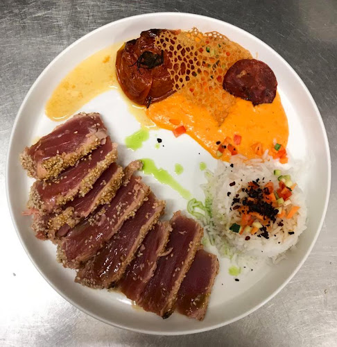 Le Petit Cabanon - Restauration