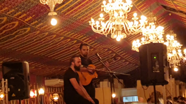 Opinii despre Le Tajinier în Anglet - Restauration