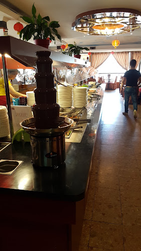 Opinii despre Royal Pierrelaye în Pierrelaye - Restauration