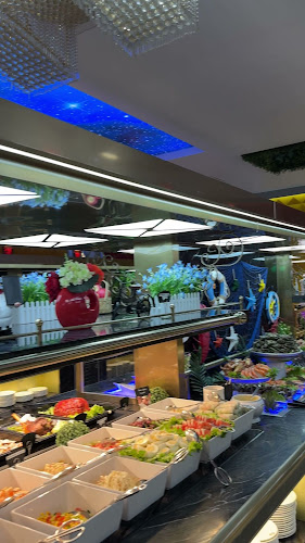 Opinii despre Le Grand Buffet în Castres - Restauration