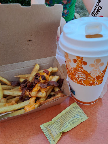 Opinii despre Burger King în Blois - Restauration