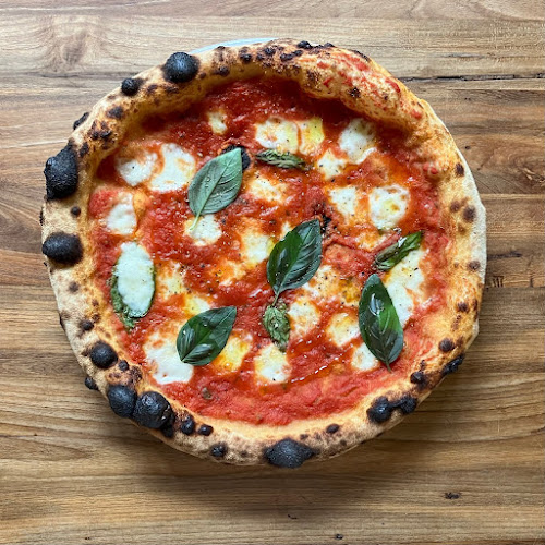 Opinii despre Nossa în Sète - Restauration