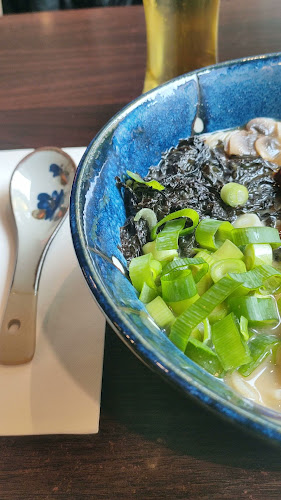 Opinii despre AICHI în Lyon - Restauration