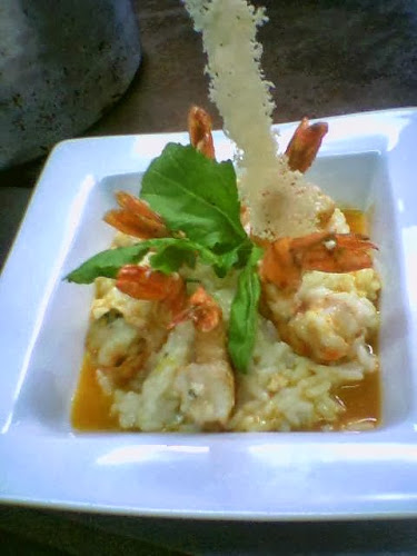 Saveurs à domicile - Restauration