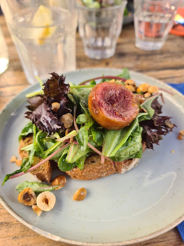 Le Bistrot des Fauves - Restauration