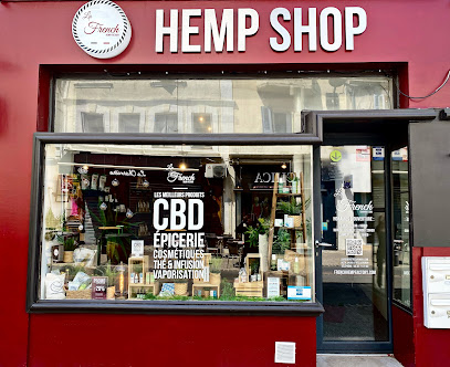 CBD Istres I La French - CBD & VAPE