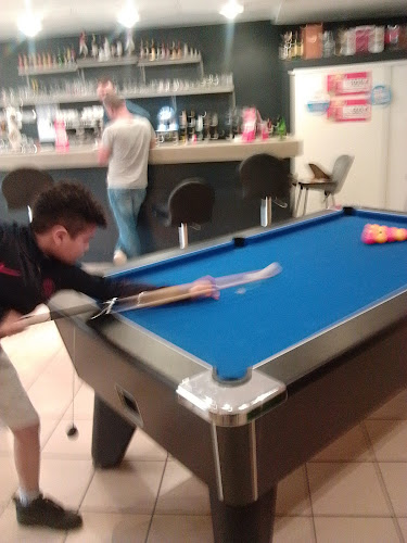 Comentarii opinii despre BAR TABAC LE SAINT PAUL SOISY SOUS MONTMORENCY