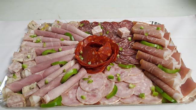 Boucherie MJB - Restauration