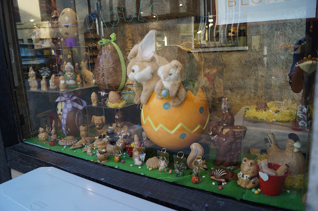 Les Chocolats de Vetheuil - Mantes-la-Jolie