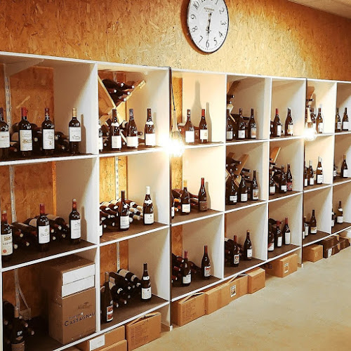 Rue Lindberg, 01600 Massieux