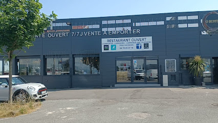 O BUFFET. (RILLIEUX LA PAPE)