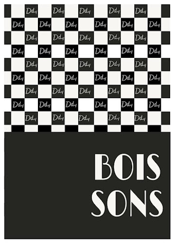 Dame d4 Café - Restauration