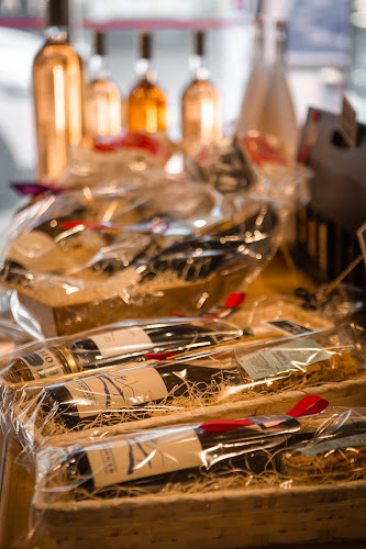 Opinii despre Les Caves Maillol în Perpignan - Restauration