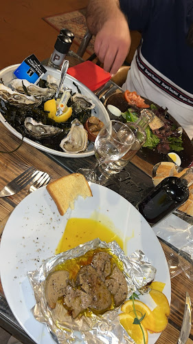 Comentarii opinii despre Chez Vincent