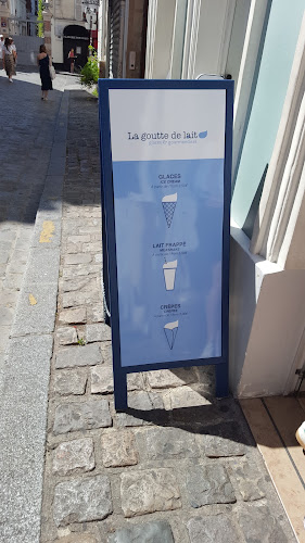 48 Rue du Chevalier de la Barre, 75018 Paris