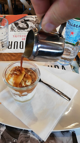 Opinii despre Del Arte în Brignais - Restauration