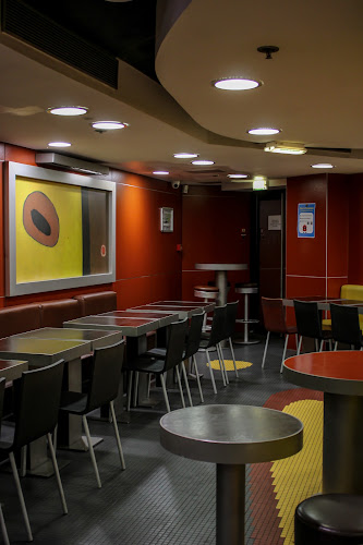 Comentarii opinii despre McDonald's