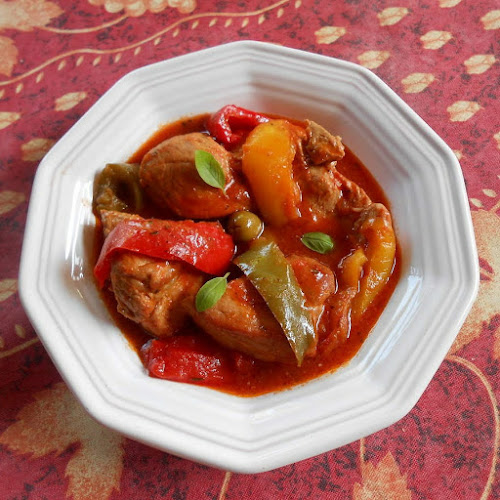 Les Blés d'Or - Restauration