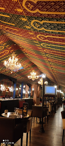 Opinii despre Le Tajinier în Anglet - Restauration