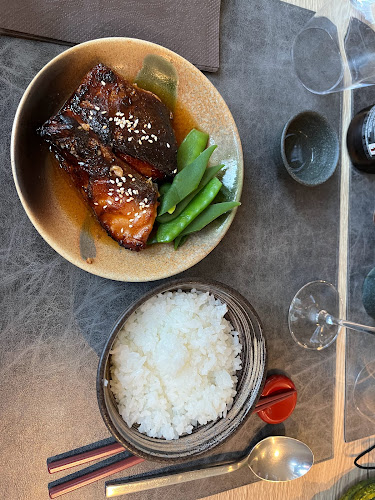 Restaurant Japonais HiBiKi - Restauration