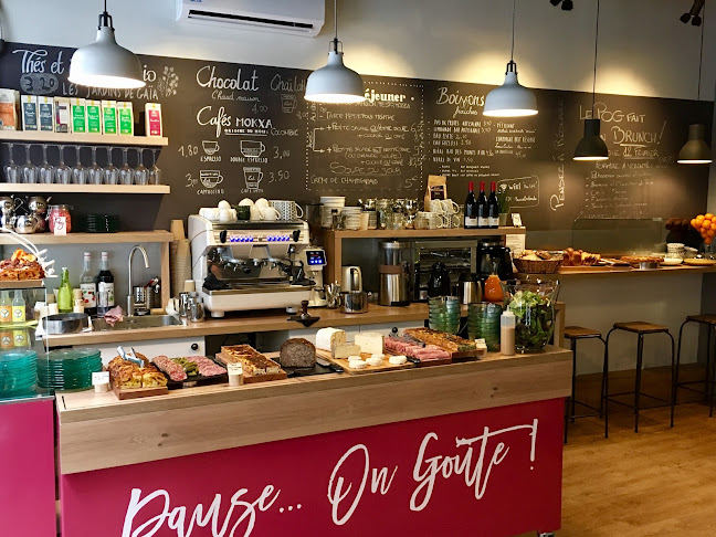 POG CAFÉ - Lyon