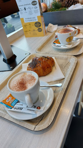 Envie de Pain - Saint Louis