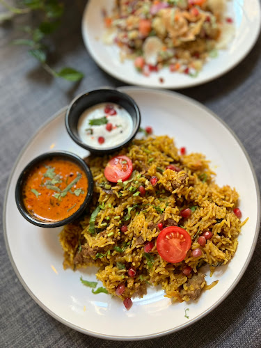 Opinii despre Le Massala Restaurant Indien în Schiltigheim - Restauration