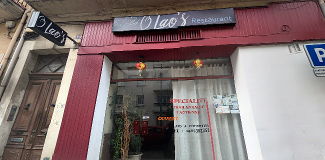 Ô lao's restaurant