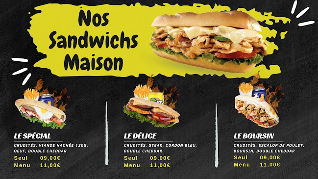 Comentarii opinii despre Izhac Food