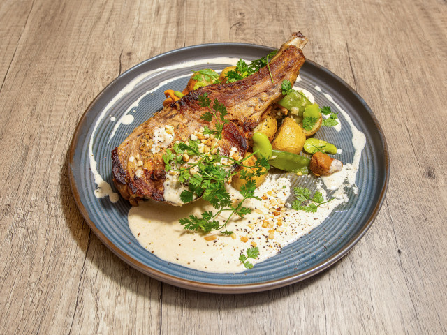 167 Prom. des Flots Bleus, 06700 Saint-Laurent-du-Var