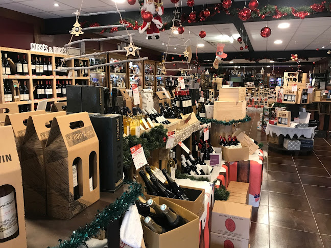 V and B La Rochelle - Beaulieu - Restauration