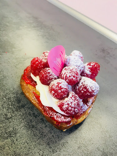 Sweet And Salt - Pontault-Combault